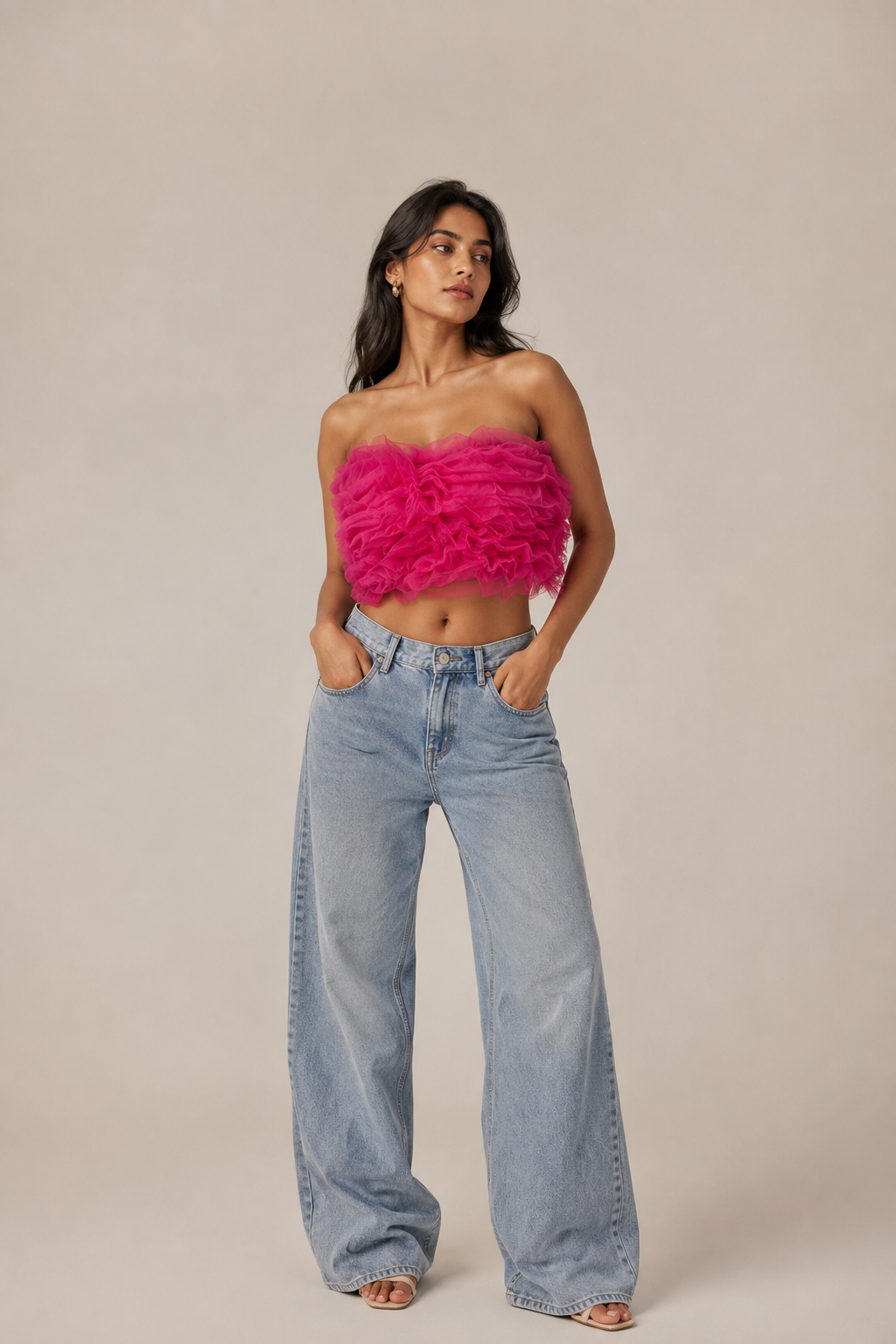Ruffles