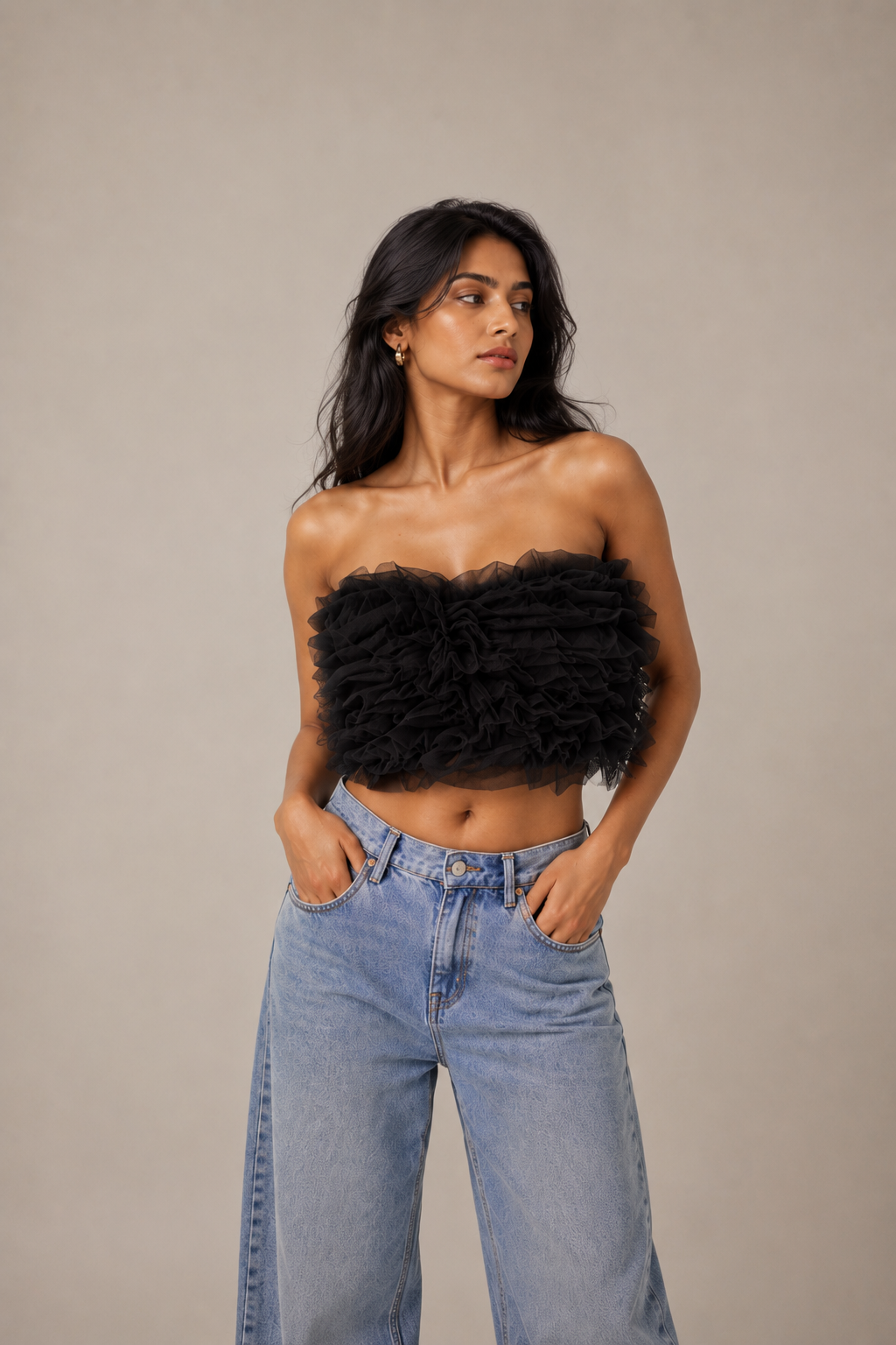 Ruffles