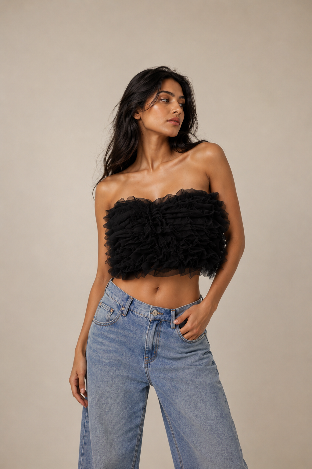 Ruffles