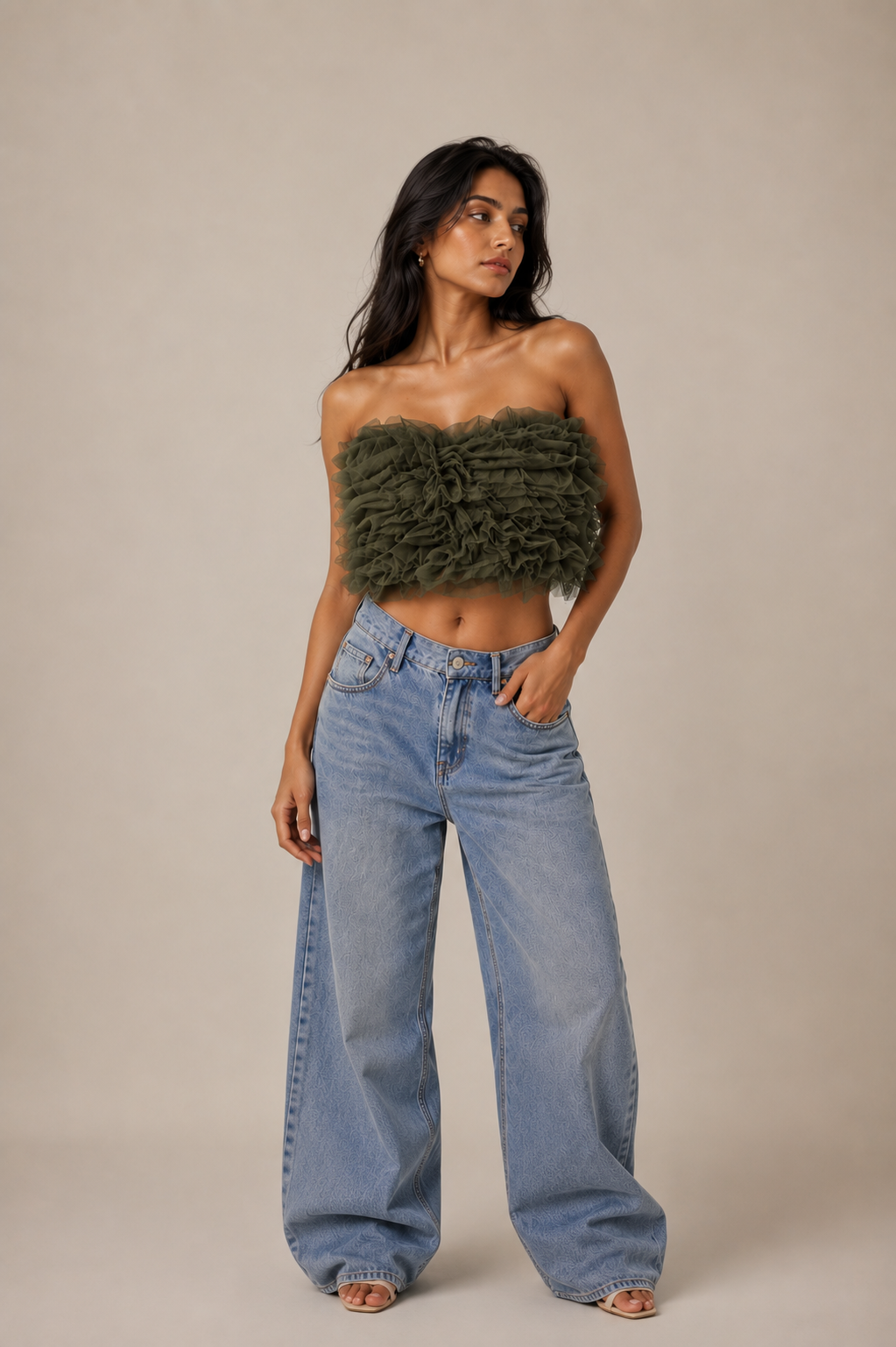 Ruffles