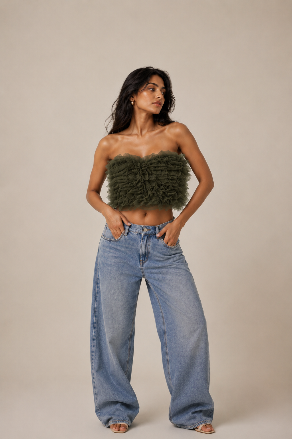 Ruffles