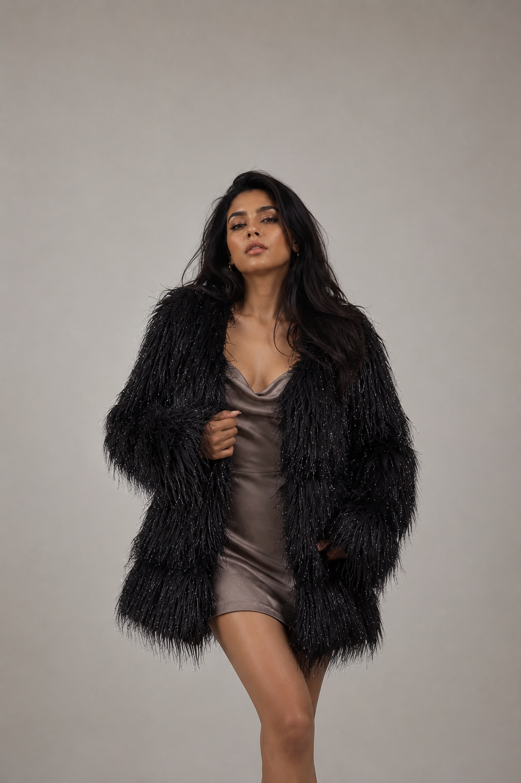 Furry