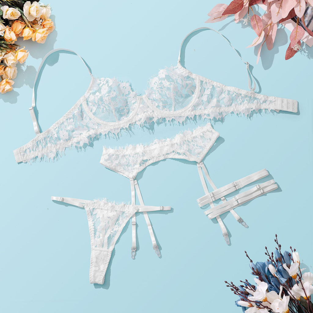 Angel's Attire