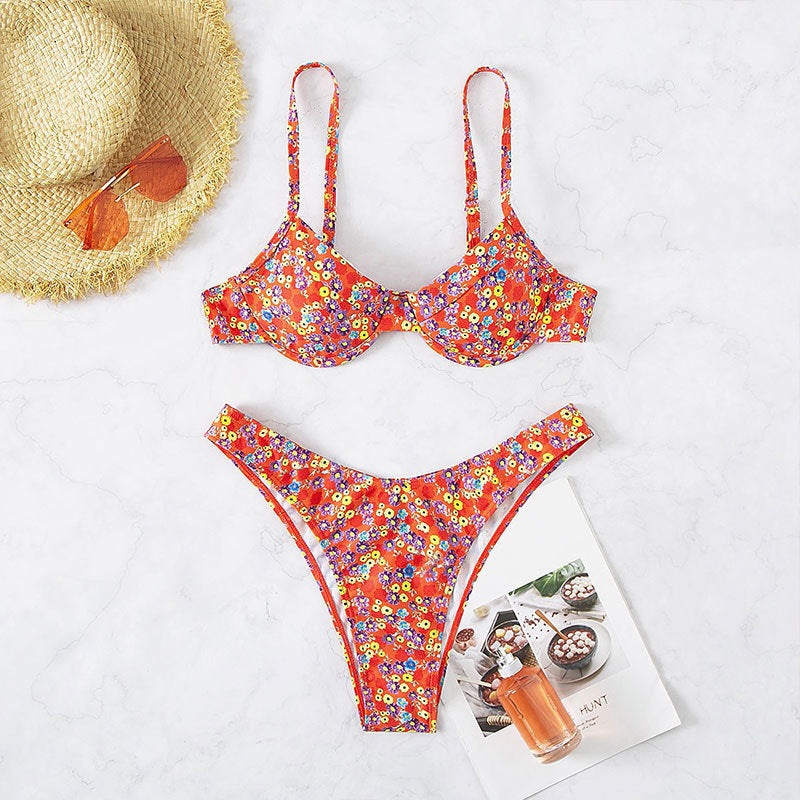 Floral