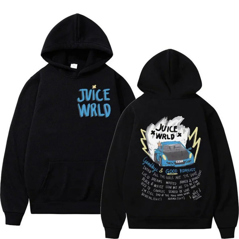 Juice W