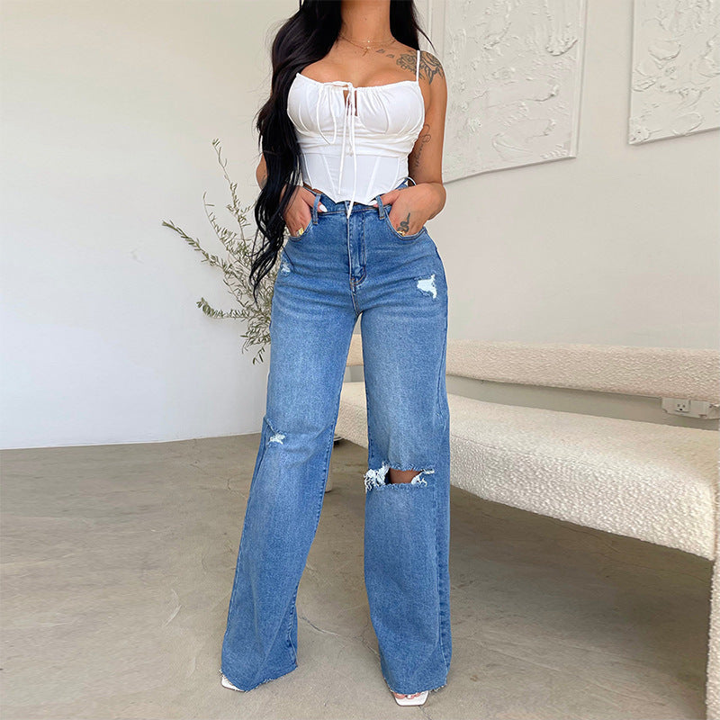 Blue Jeans