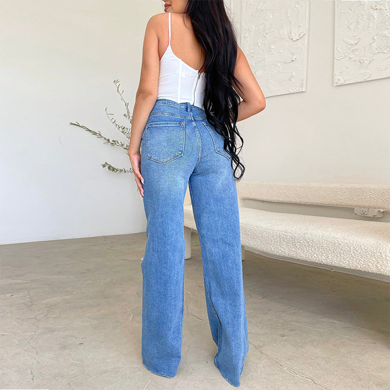 Blue Jeans