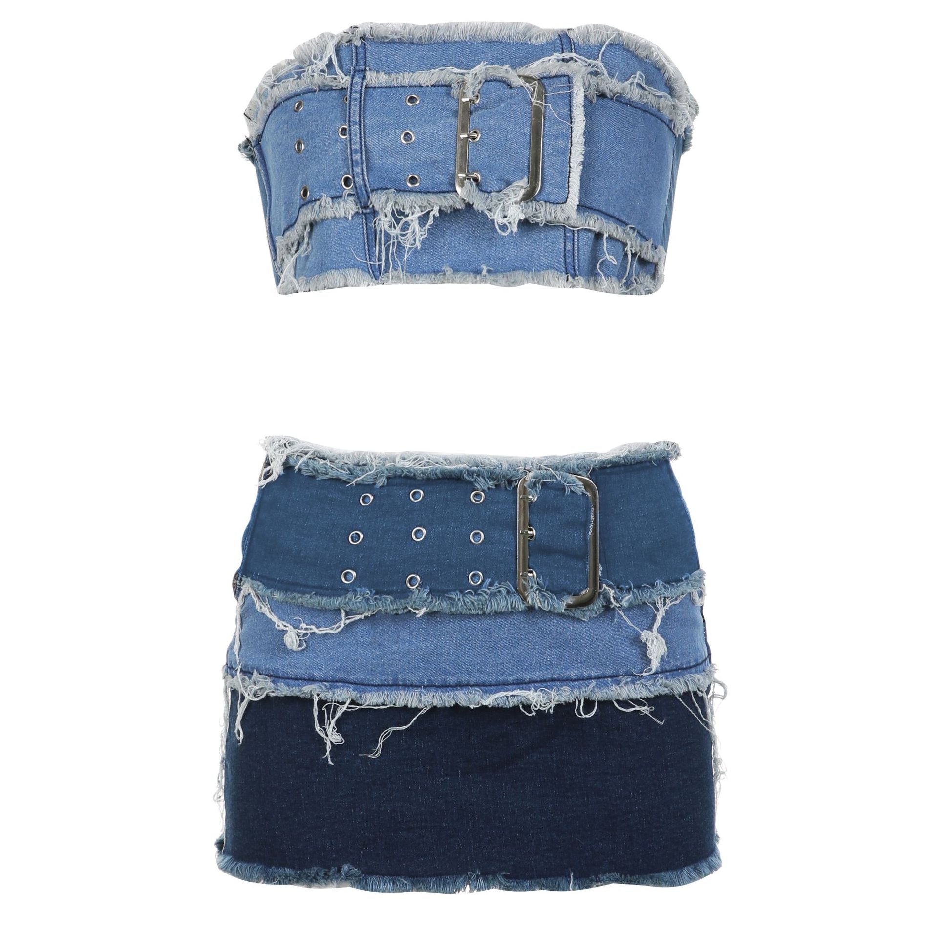Denim Dash