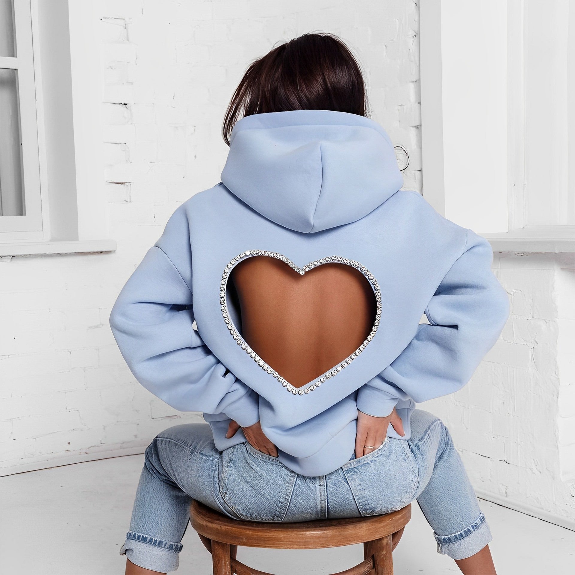 The Heart Wants What It Wants