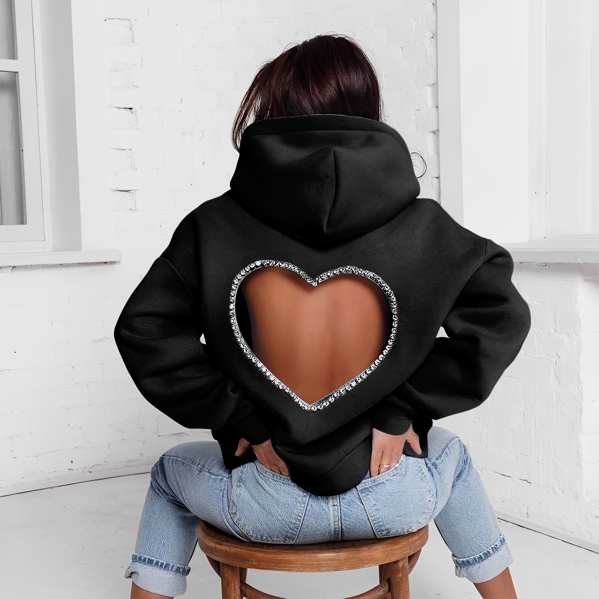 The Heart Wants What It Wants