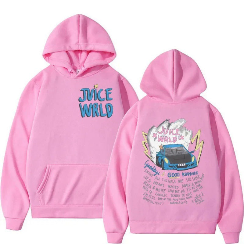 Juice W