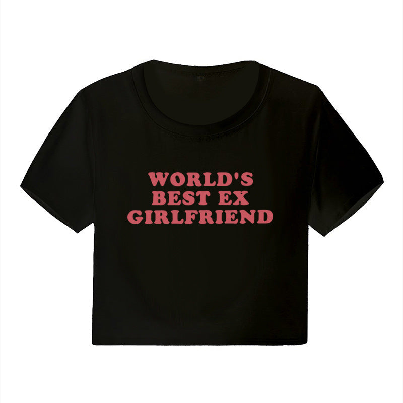 Ex Girlfriend