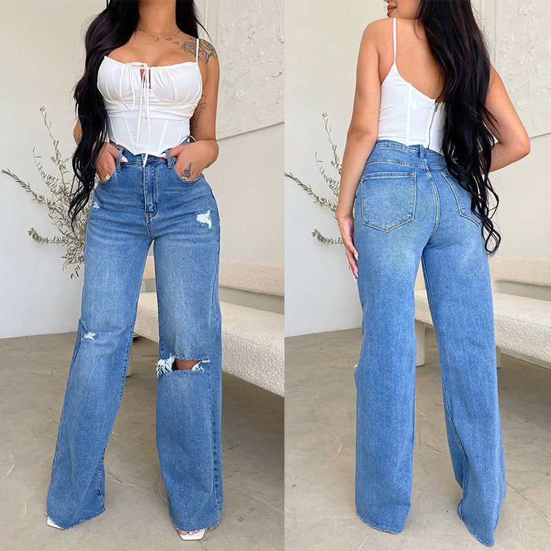 Blue Jeans